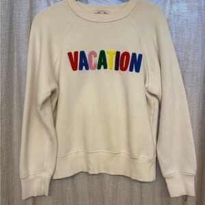 Z Supply Soft Cream Sweater